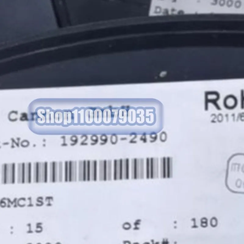 

50 шт./лот 192990-2490 12185008 132000-003 1411558-2 160014-0012 1743065-2 174923-1 разъем новый оригинальный