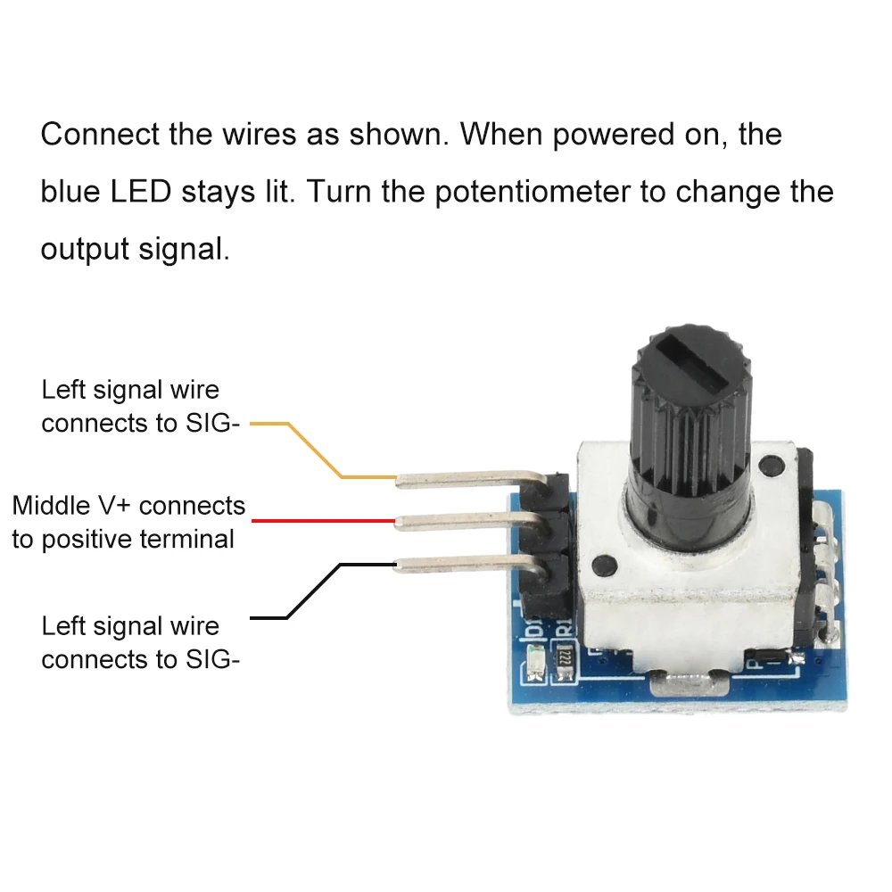 컴팩트 브러시리스 모터 서보 테스터 PWM 컨트롤러 3-26V ESC 속도 제어 RC 모델용 높은 안정성 사용자 친화적인 디자인