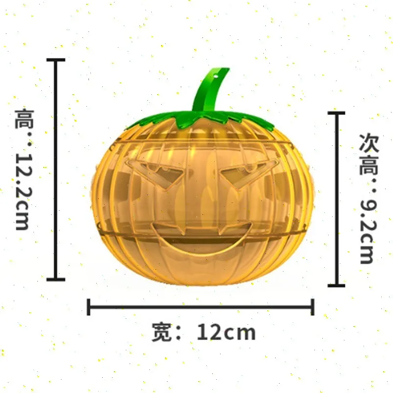 ‌Hanging Fruit Fly Trap Insect Catcher with Mosquito Repellent