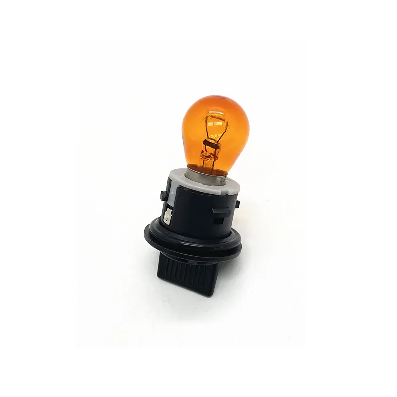 

92166-A9100 for Kia Carnival Forte Soul Seltos Sorento Car Bulb Holder Assembly Front Turn Signal Lamp Dust Cap Socket