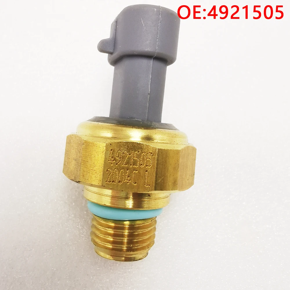 

For 4921505 Druksensor Drukventiel Afzender Schakelaar Transducer for C1Hry1Sler Cr1Ossf1Ire 3.2L Pt Cr1Uise1R 2.4L Je1Ep