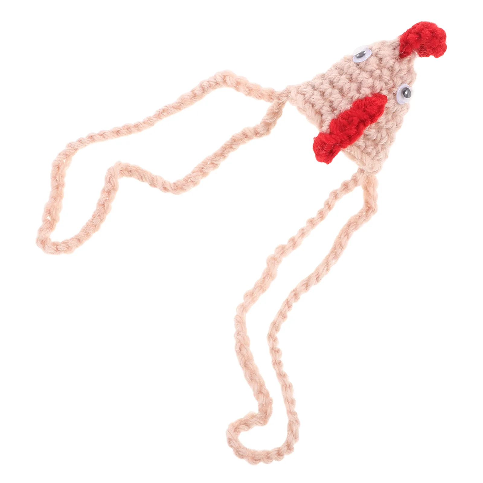 

Nose Warmer for Running Funny Muffs Winter Anti Cover Christmas Crochet Warmth Cold Weather Sock