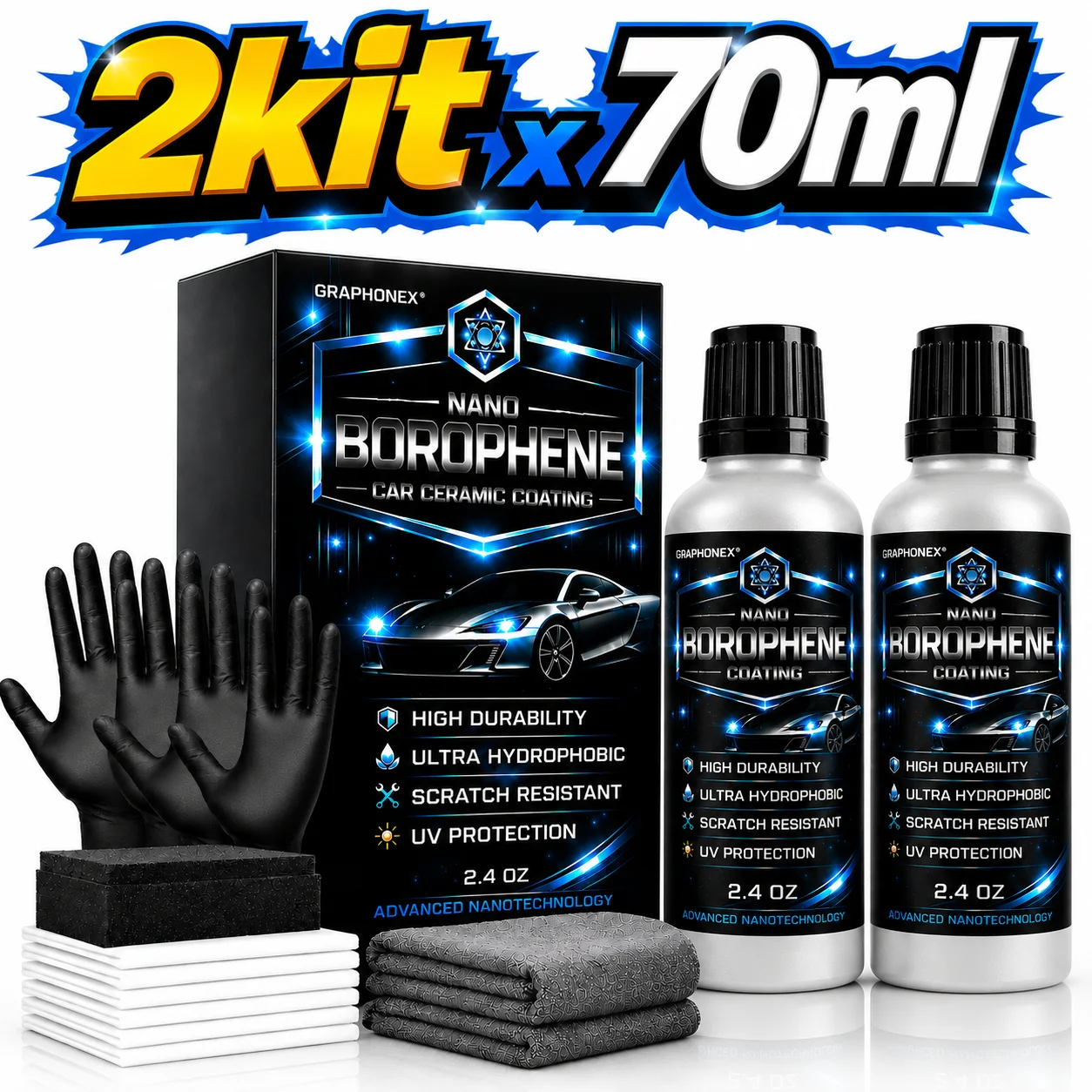 nano-borophene-car-ceramic-coating-–-ultra-hydrophobic-scratch-resistant-uv-protection-high-durability