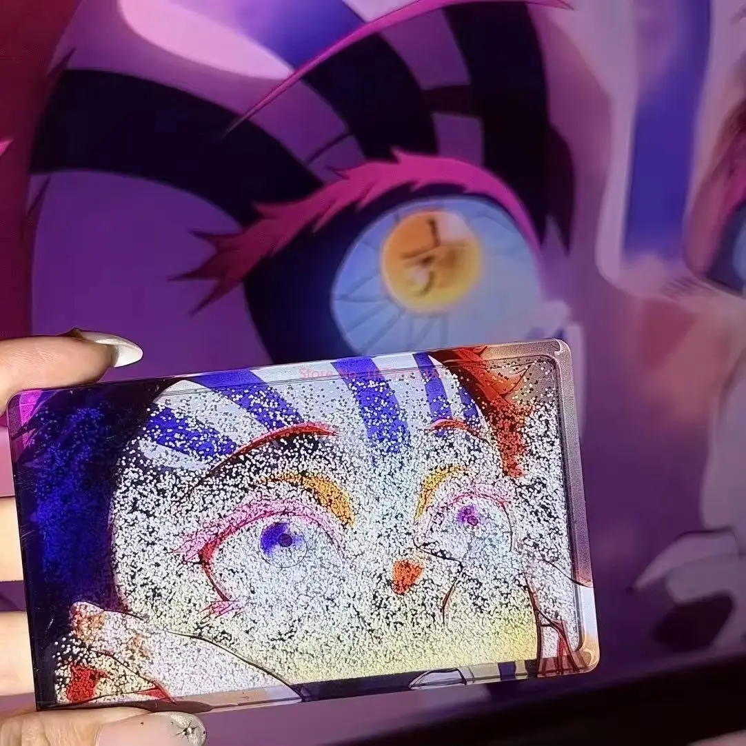 Nieuwe Demon Slayer Anime Figuur Fanren Komatsu Figuren Transformeert In Vloeiende Zandvallen Verliefd Met Sneeuw Genezen Vloeiende Zand Speelgoed