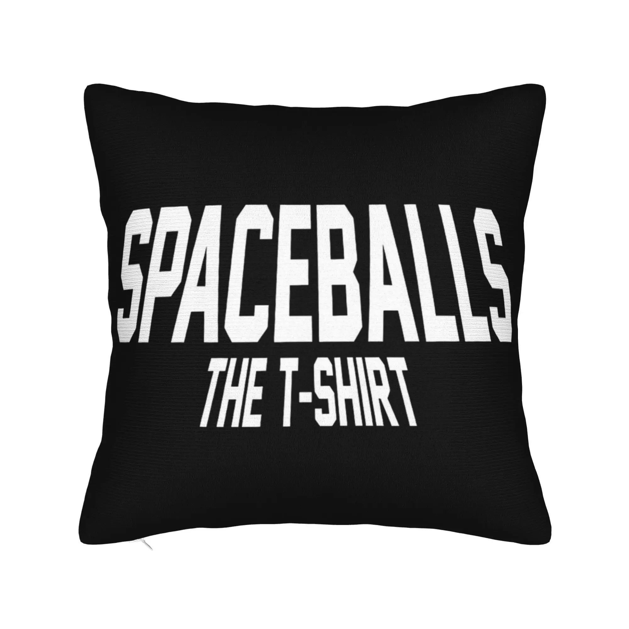 Spaceballs The T-Shirt Pillowcase Soft Polyester Cushion Cover Decorative  Throw Pillow Case Cover Home Zippered 18
