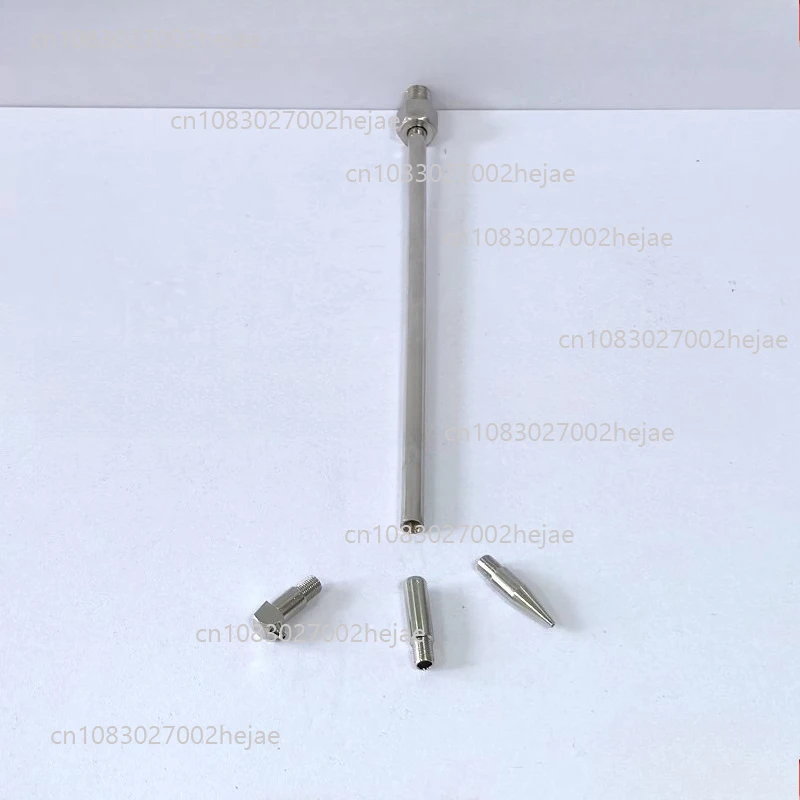 Thumbnail 4 - #8 Grease Guns Comparison Guide