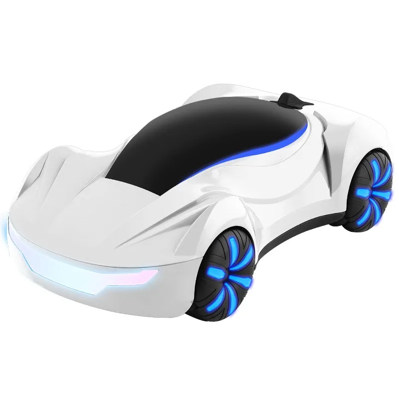 

High-end gesture remote control racing toy drift mini jet drift