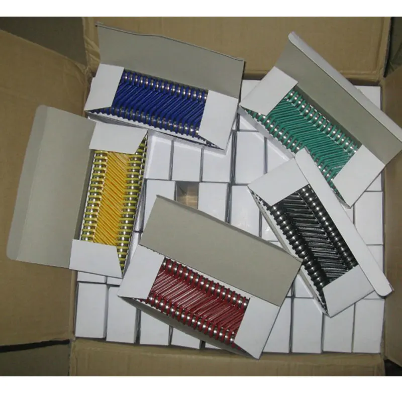 100pcs Handle Touch Memory Ibutton TM Card Tag TM Cards RW1990A Access Control RIFD Ibutton Key