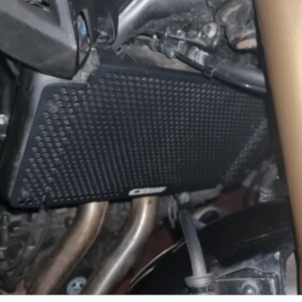 

For Honda CB500F CB500 F CB 500F 2016-2019 2020 2021 2022 2023 2024 CB 500 F Motorcycle Accessories Radiator Guard Grille Cover