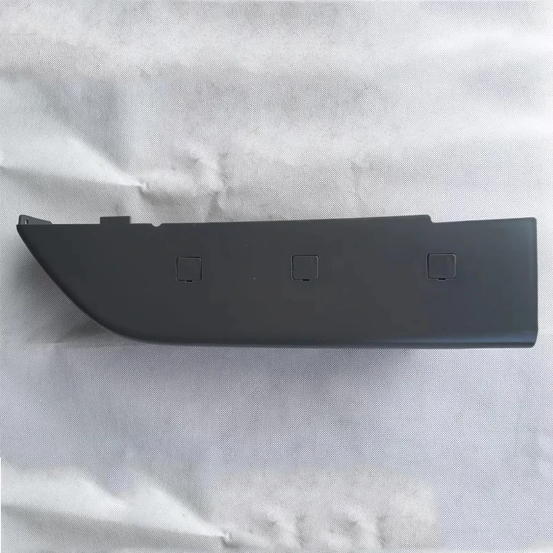 Excavator accessories For Komatsu PC200-7/220-7/300-7/360-7 Interior panel joystick bottom seat decorative panel