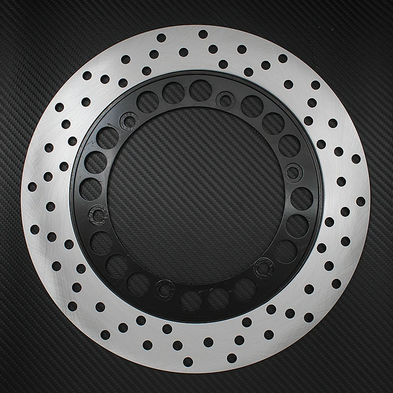 Для Yamaha XP500 T-Max 500 FZS1000 Fazer FZR1000 MT-01 1670 BT1100 XJ900S FZ750 XJ600 RD350 RZ250R RD350R Мотоцикл Задний Тормозной Диск Ротор