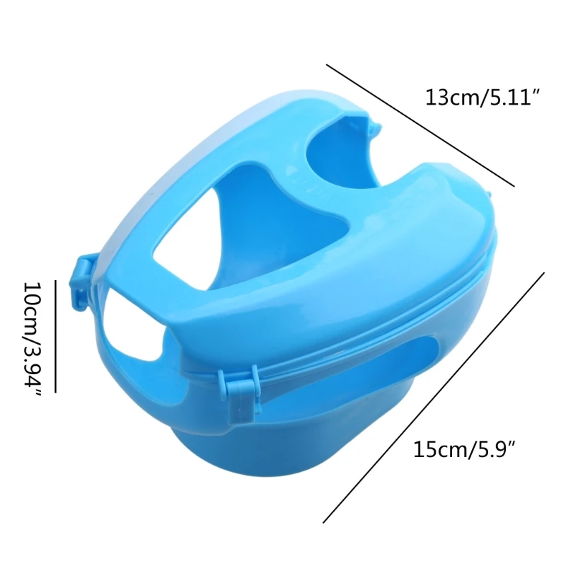 F92B Multoclose Pioleons Holder для Special Vaccanation Incection Fixer Practic