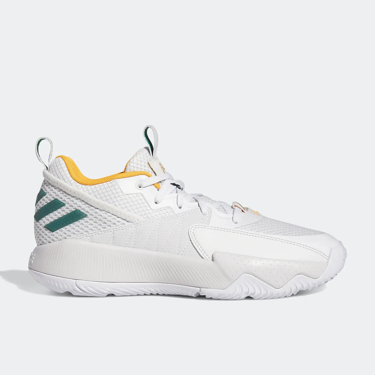 

Adidas genuine Dame Certified Unisex Basketball Shoes HQ3885