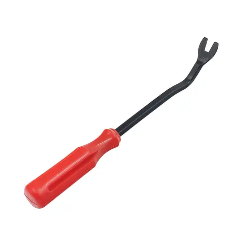 1 adet tırnak çektirme aleti radyo ses kapı açma tamir klipsi trim panel sökme takma aleti el aleti taşınabilir araba panel sökme aleti