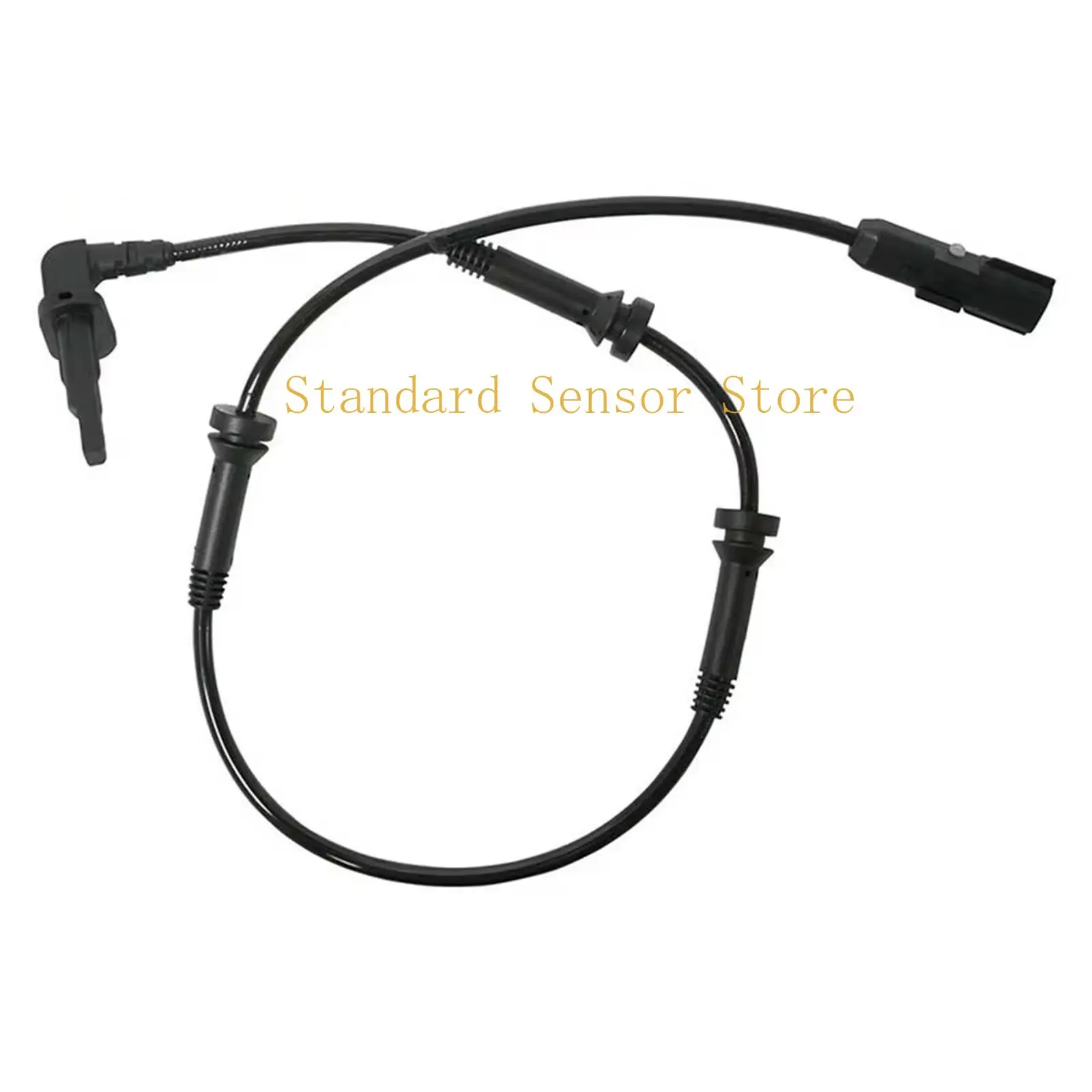 479107405R Front Left /Right ABS Sensor For Renault Captur J87 Samsung QM3 Clio IV X98 Lutecia New
