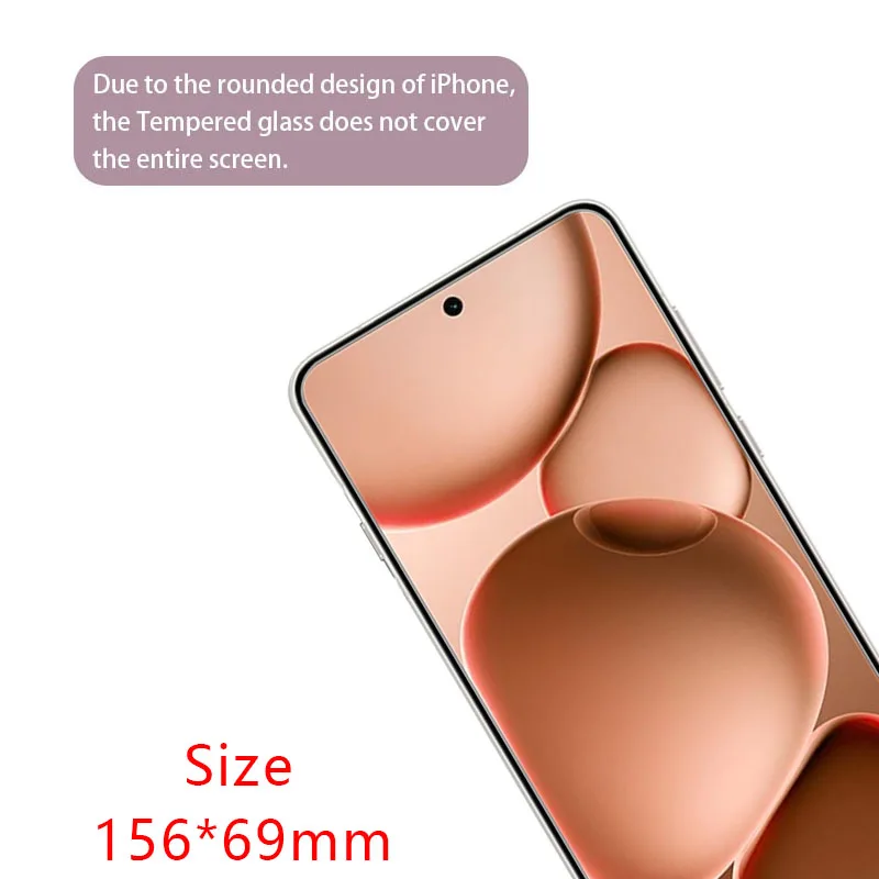 زجاج مقسى واقي لـ oppo find x8 Ultra واقي للشاشة على findx8 x 8 8x x8ultra ultr 5g film glas opp oppa appo