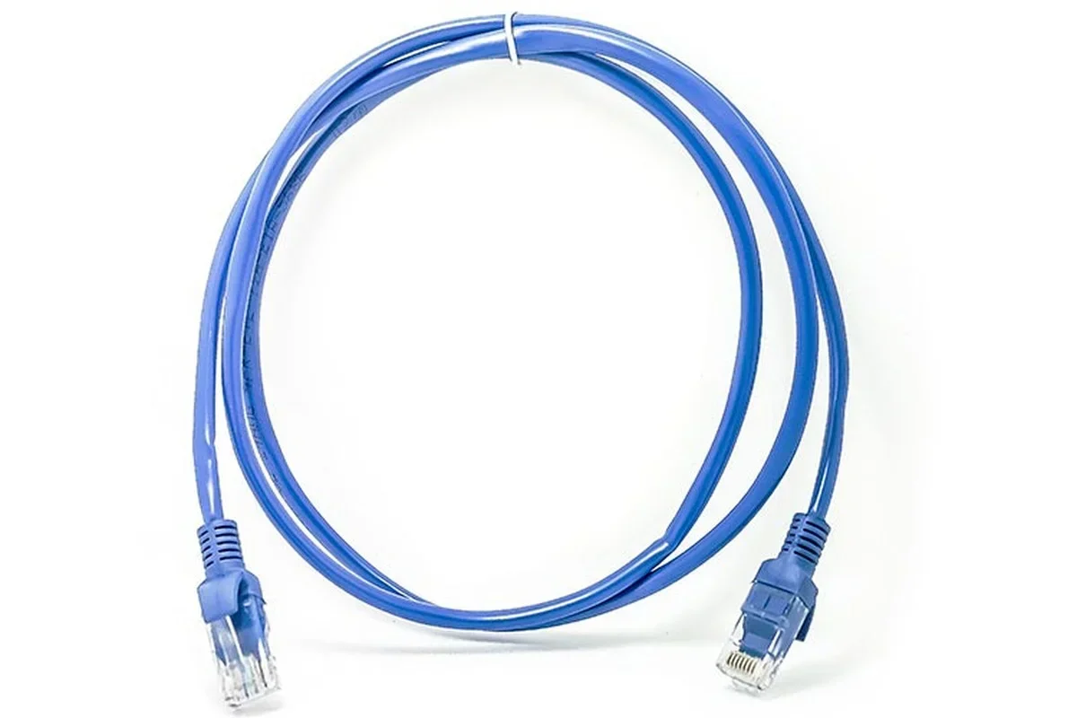 Alta Velocidade Rede De Cabo Ethernet, Conector De Rede LAN, Linhas De Extensão, RJ45, 10 Pcs
