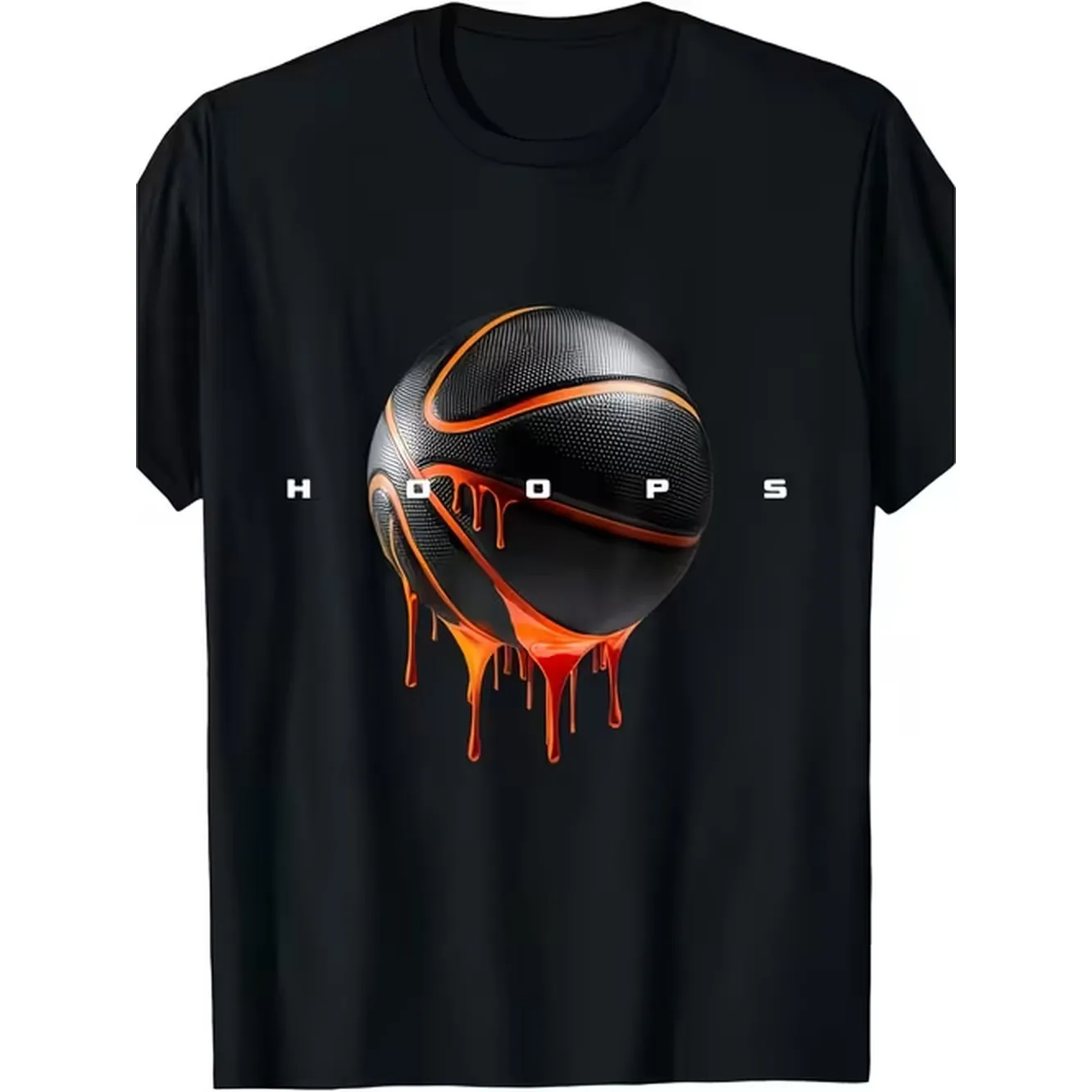 Unisex Retro Basketball T Shirt For Men And Women Soft And Breathable Round Neck Tee Featuring Basketball Court Designs Hoops Net Lines Casual Wear Machine Washable Gift Clothing In Extra Long