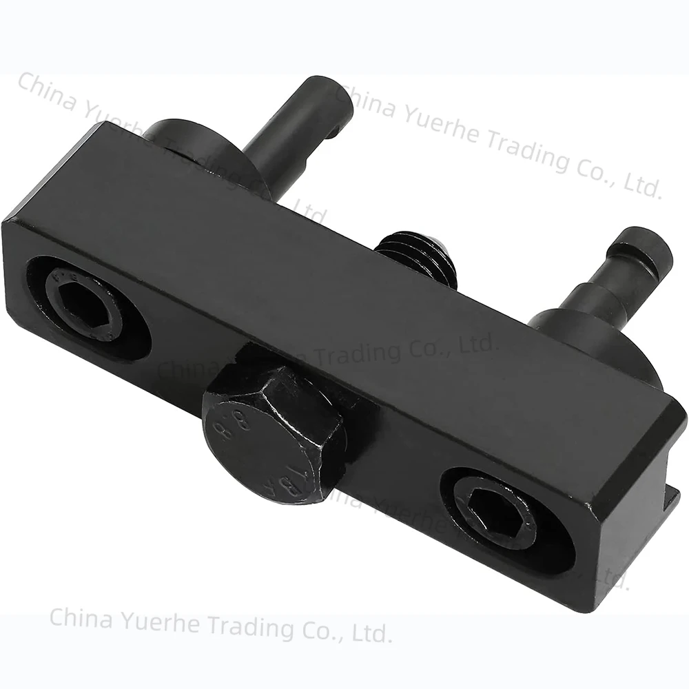 

Инструмент для блокировки топливного насоса, замена комплекта синхронизации насоса приводного ремня для двигателя VW Audi 2.7L 3.0L TDi T40135 3242 T10320 T40058