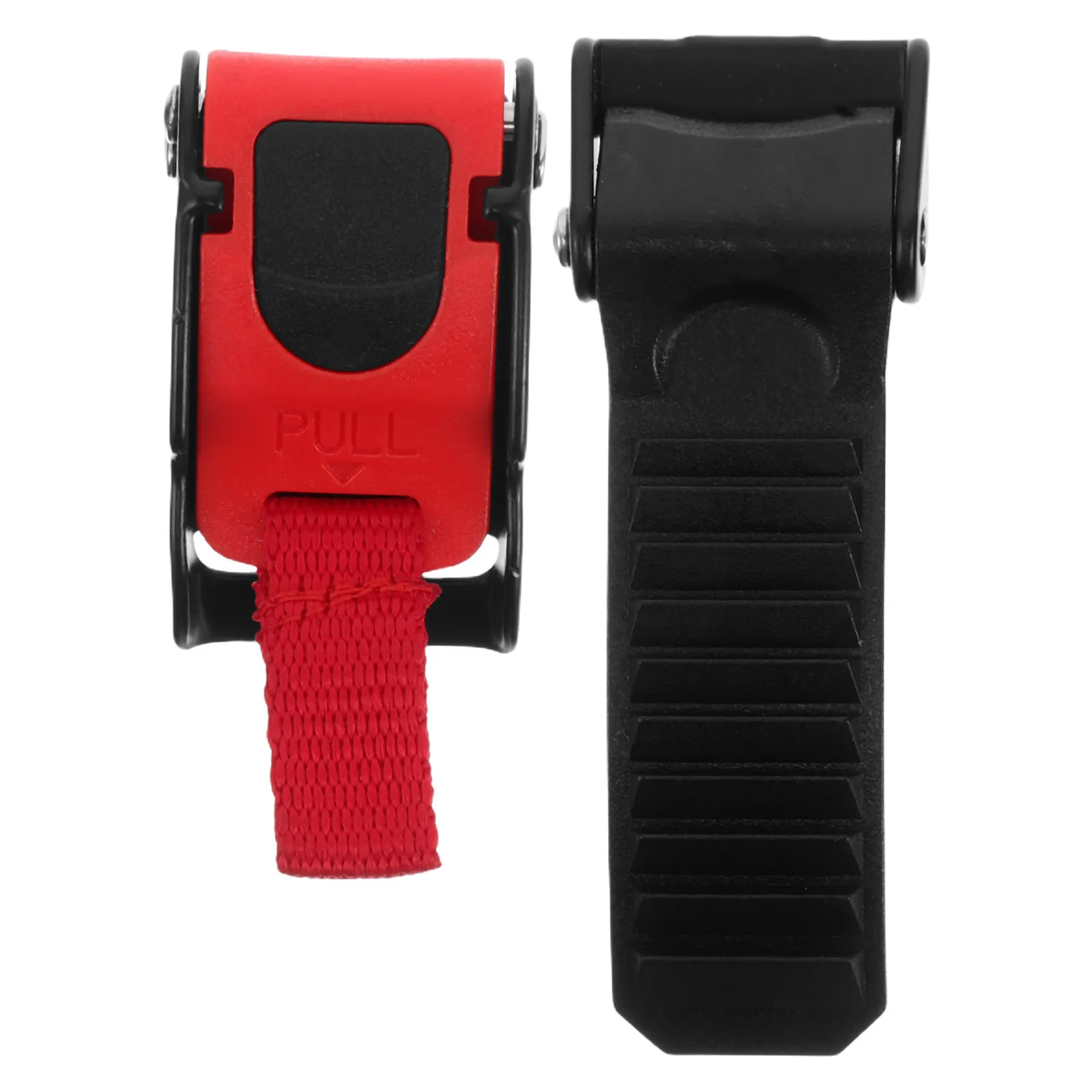 Picture 5: Universal Motorcycle Quick Release Buckle Kit Easy Operation Strap Lock Replacement Accessory Motorcycle