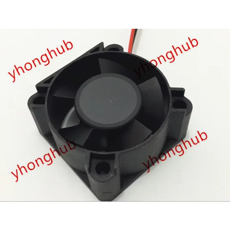 

SUNON KD1204PKBX MS.M DC 12V 1.6W 2-Wire 40x40x20mm Server Cooling Fan
