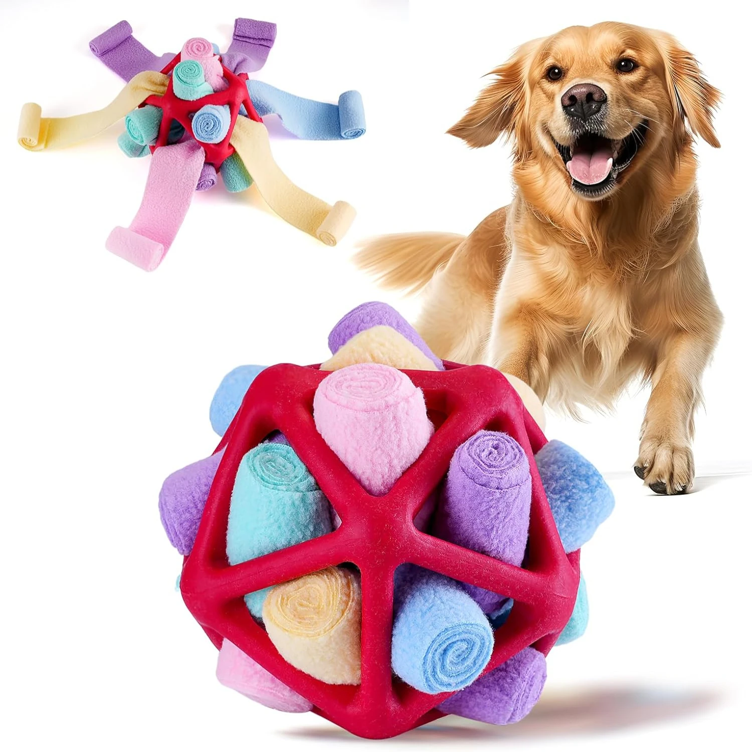 比類のない快適さを提供する Enly の究極の豪華で豪華なペット用ベッド 毛皮で覆われたお友達を、最高のリラクゼーションと快適さにご褒美を与えましょう