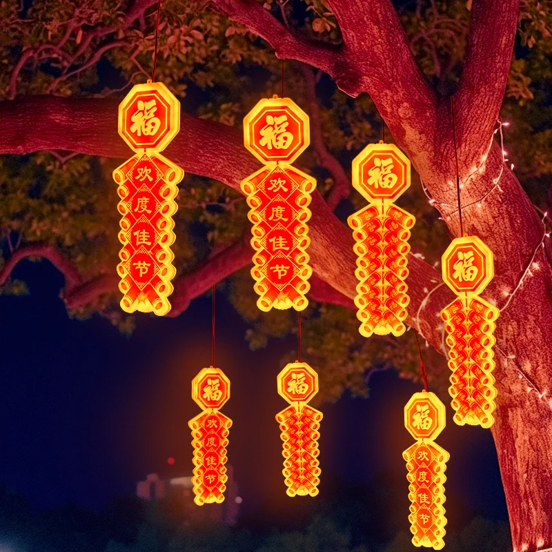ciondolo-petardo-a-emissione-di-luce-a-led-con-decorazione-di-capodanno