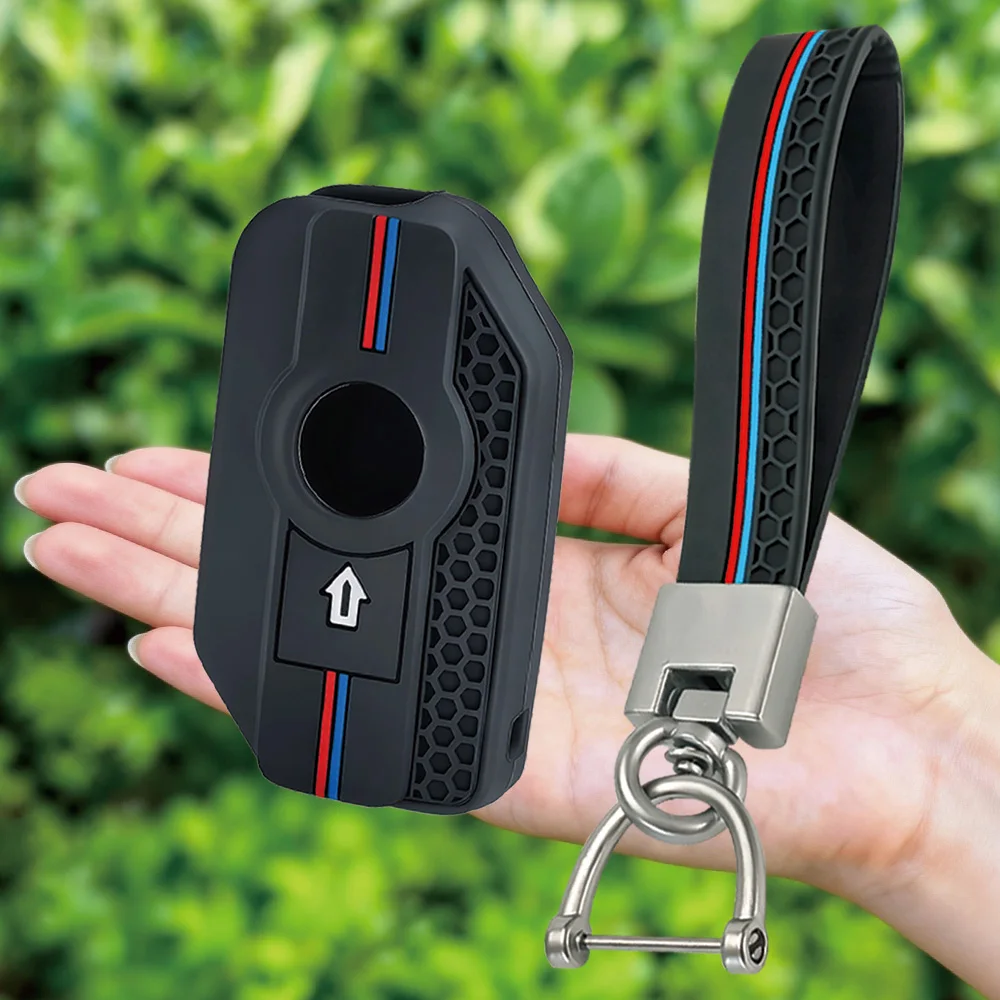 Keychain For BMW Gs 900 2025 Motorcycles Key Case For R1250GS R1200GS C400gt F750GS F850GS K1600B K1600GT R1200RS R1200RT F900XR