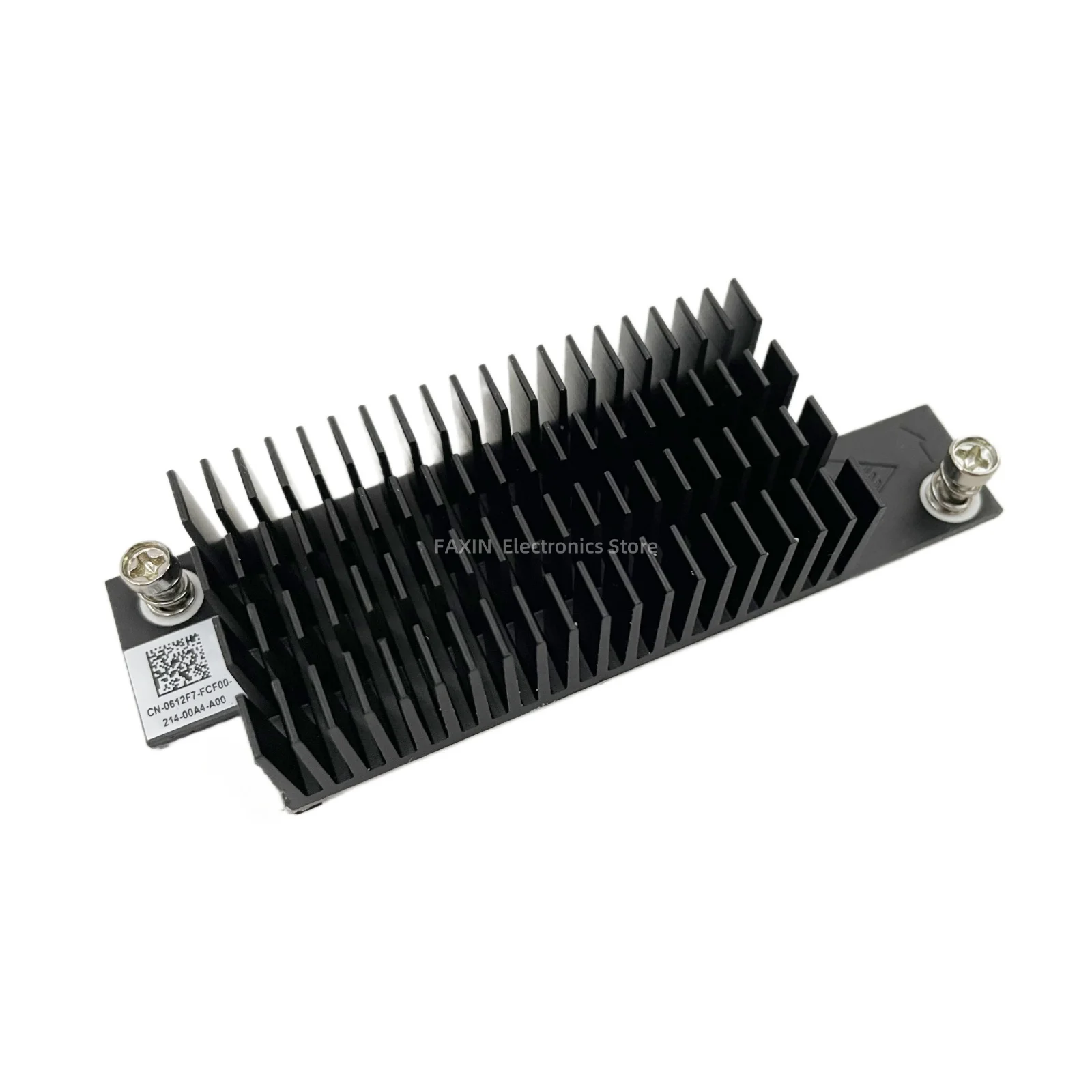 New For Dell XPS 8940 OptiPlex 7080 7090 5080 MT G5 SE 5000 Desktop Motherboard 95/120W VR Heatsink Module MOS VRM 0612F7