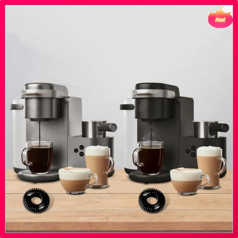 AD-Replacement Frother Whisk For Keurig K-Café And K-Café Special Edition Coffee Machine Accessory 1Pc