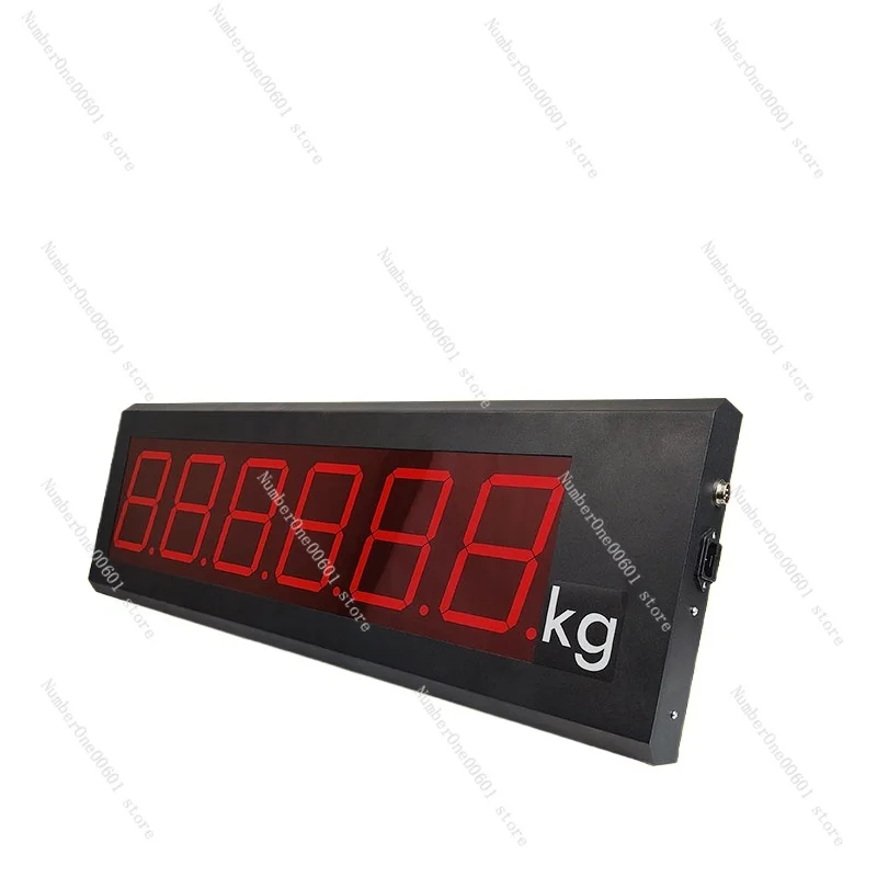 Weighing Sensor Con…