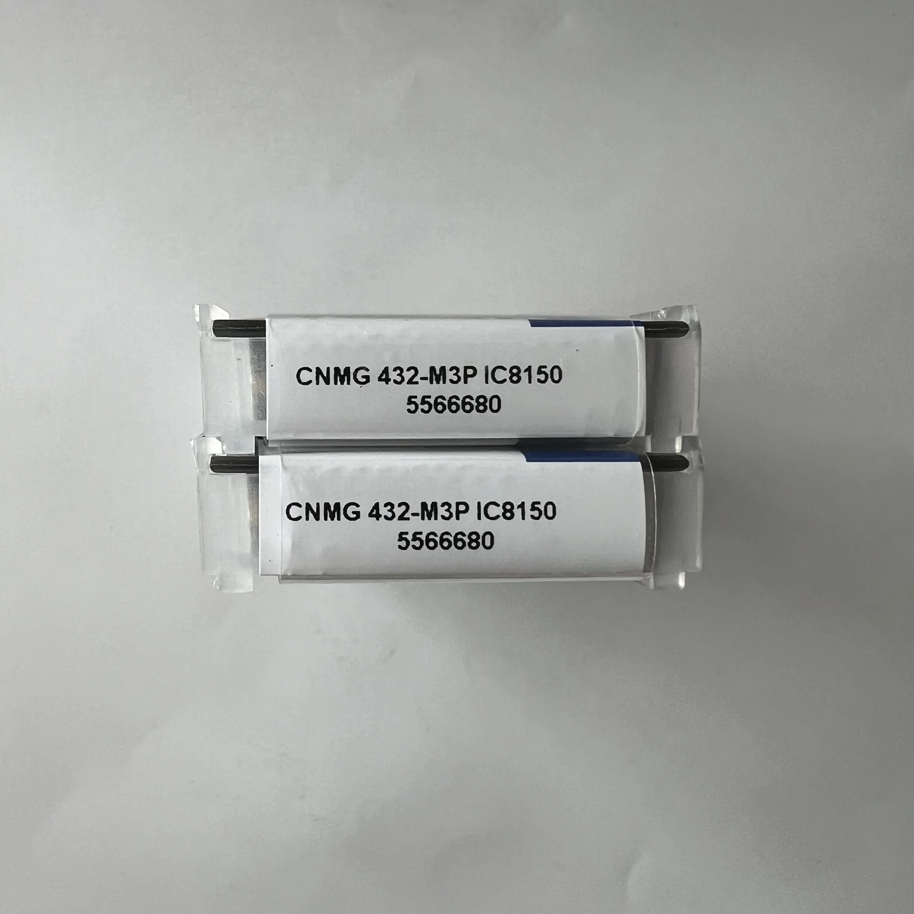 

CNMG120408-M3P IC8150/CNMG120408-M3P IC8250/CNMG120408-TF IC6025/CNMX120708-M4MW IC807/CNMX120708-M4MW IC830 Turning Inserts