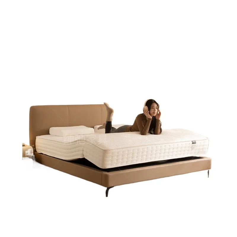 

Intelligent Electric Lifting Aid Get Up Bedroom Massage Fully Automatic Multifunctional Household Double