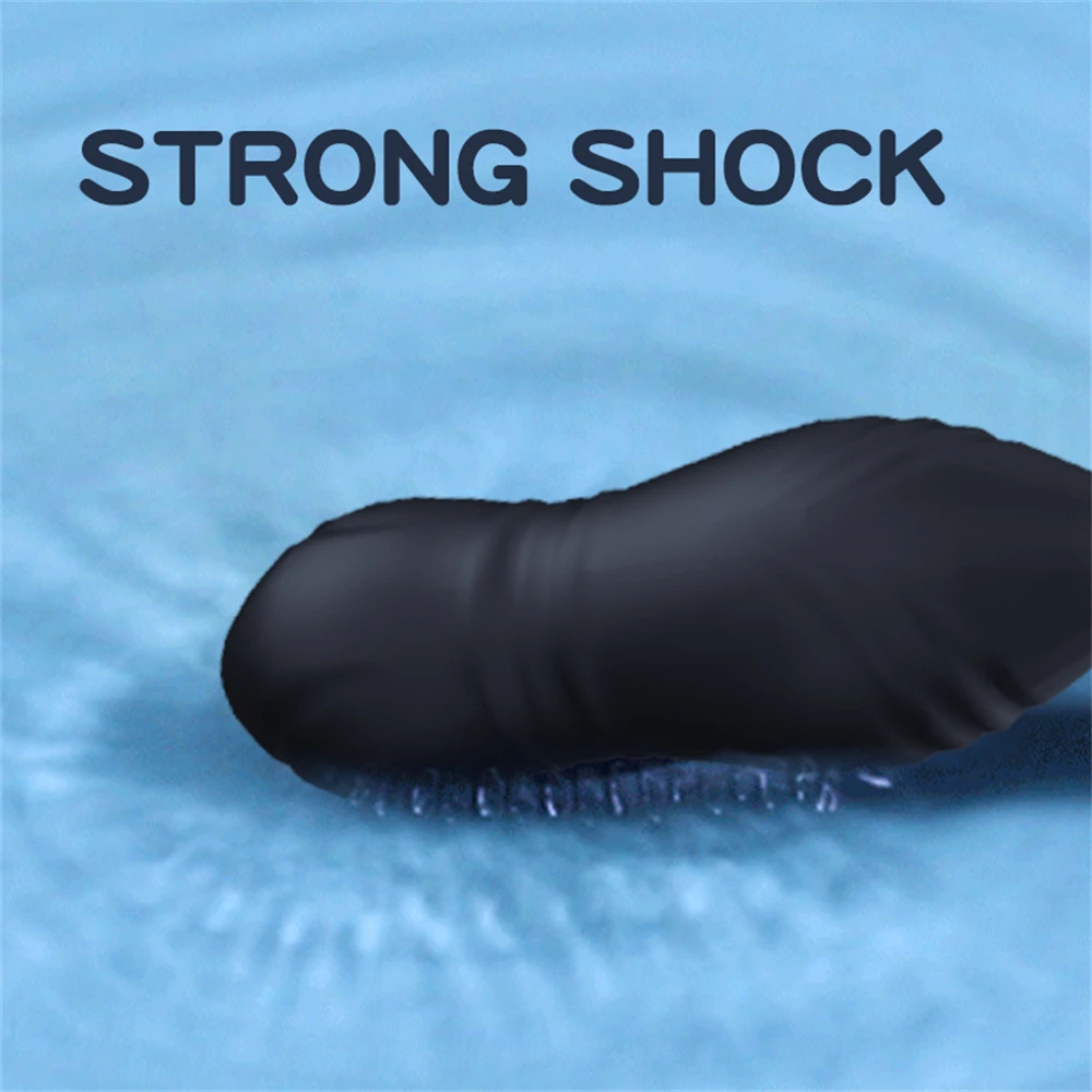 Thrusting جهاز تدليك للبروستاتا الشرج هزاز تهتز بعقب المكونات محفز الرجال الاستمناء المثيرة الجنس لعب لمستلزمات الكبار