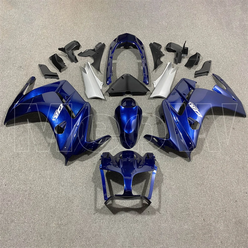 

Motorcycle Fairing Kit Bodywork Set High Quality ABS Injection Fit For FJR 1300 FJR1300 2002 2003 2004 2005 2006