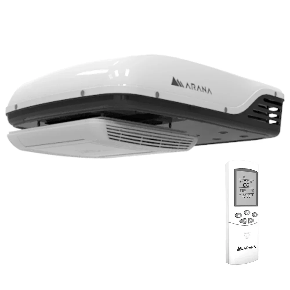 

High Quality 220V AC Inverter RV Air Conditioner of RV Parts Accessories