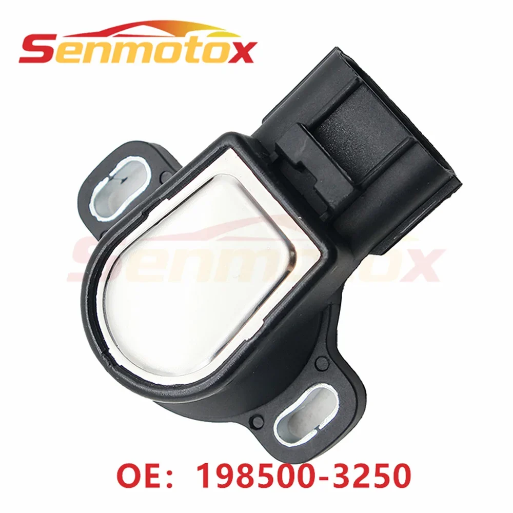 198500-3250 Throttle Position Sensor For Jaguar X-Type 2002 2003 2004 Auto Accessories 1985003300 1985003250 198500-3300