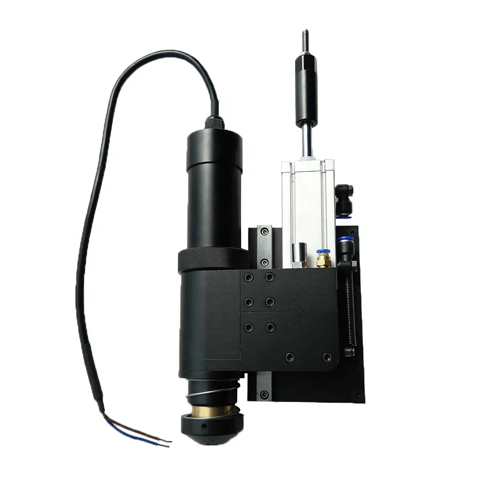 

Пневматический дырокол для цифровой режущего станка