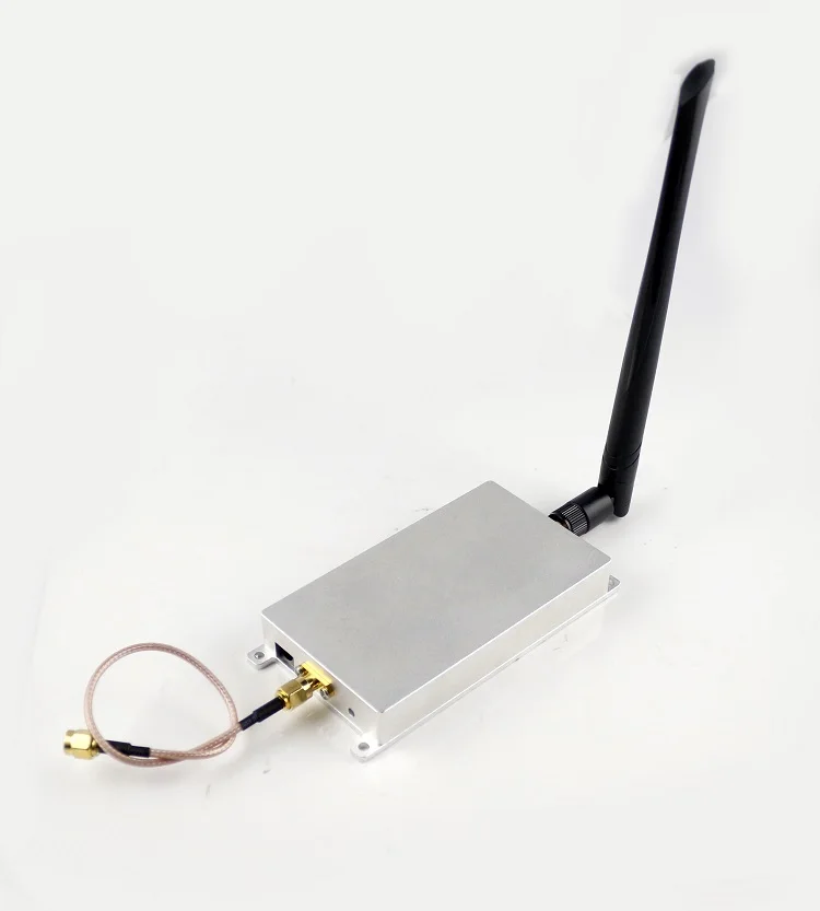 EDUP High Power EP-AB009 Strong Signal 20 watt wifi amplifier wireless signal booster