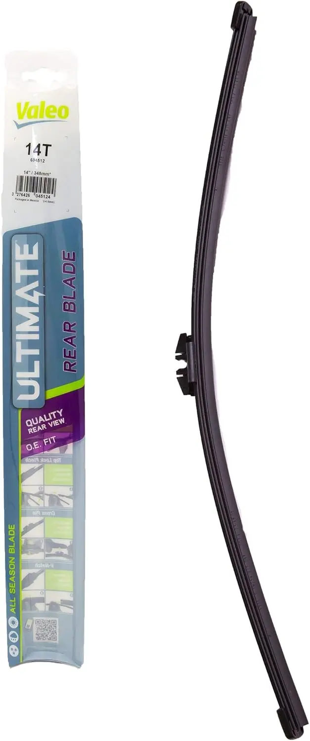 

14T 14" Ultimate Rear Beam Wiper Blade, 1 Pack
