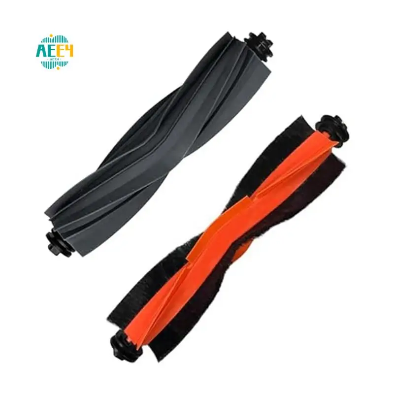 

AEE4-Accessories For Xiaomi Dreame L30 Ultra X30 X30pro Robot Vacuum Main Brush Filter Mop Pad Dust Bag Replacement Parts