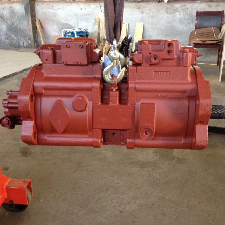 

Good Quality Excavator Parts Excavator Main Pump K3V63 K3V112 Engine Hydraulic Pump