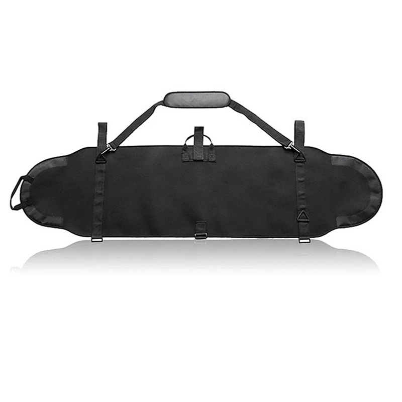 Ski Snowboard Tas Krasbestendige Rugzak Monoboard Plaat Beschermhoes Skiën Snowboarden Snowboards Draagtas