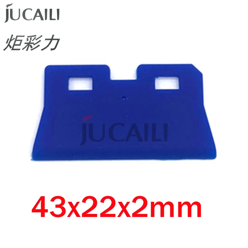 JCL 5Pcs Cleaning Wiper for Epson Print Head Roland XJ SP VP RS XC SJ FJ 540 640 740 Printer Mimaki JV3 JV22 Plotter