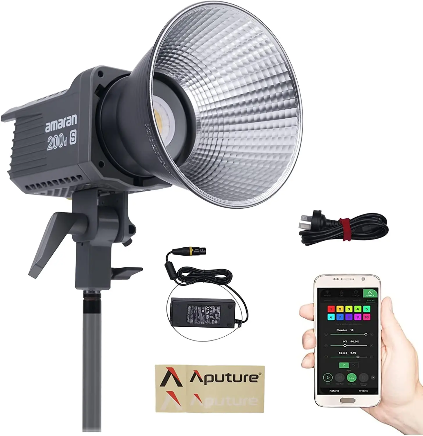 Thumbnail 3 - #70 Latest Photographic Lighting Offers