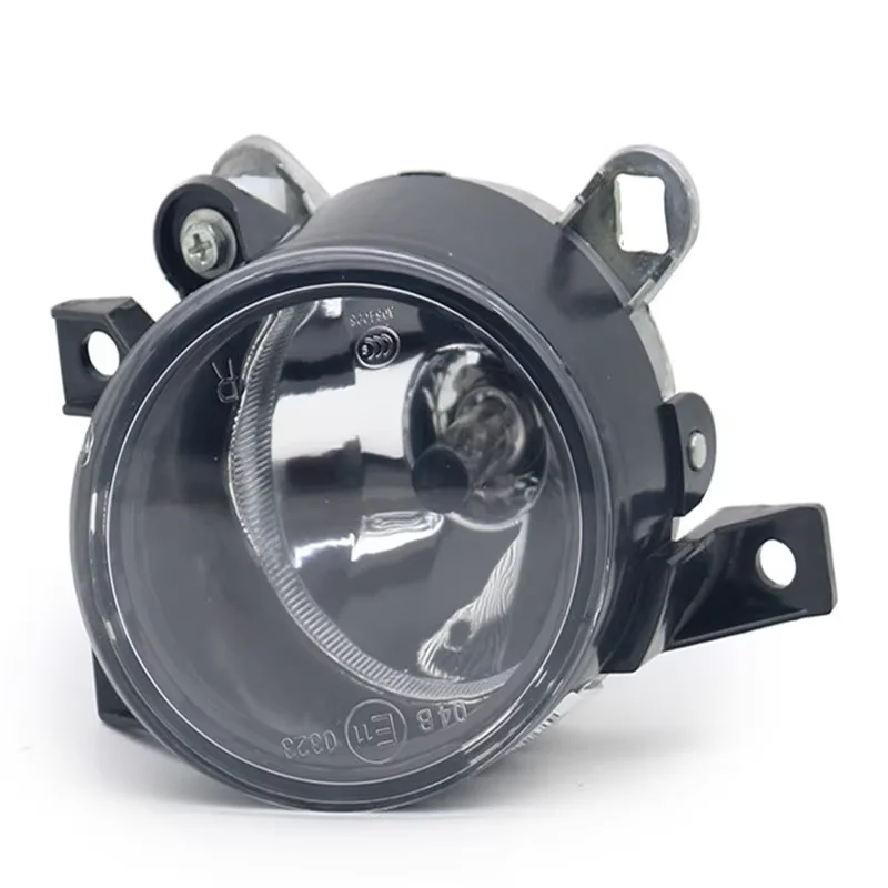 Front Bumper Fog Light Daytime Running Light for Great Wall Wingle 5 Haval Hover H6 H2 Hoods Driving Lamp Daylight Foglight