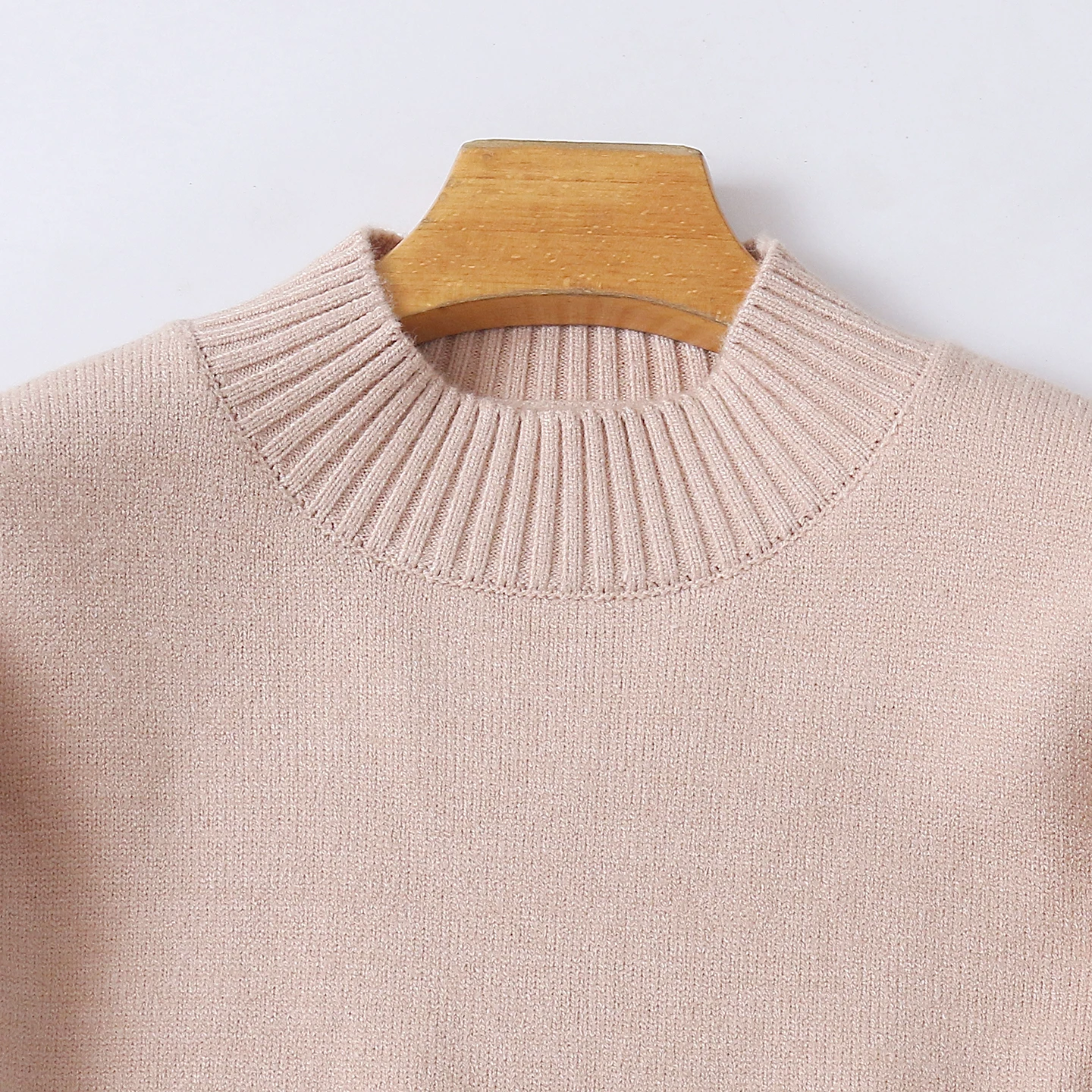 Cartoon Fi Long Sve Sweater Faionable Loose Neline Knitwear for Women Autumn Winter New Sle f High round Ne P...