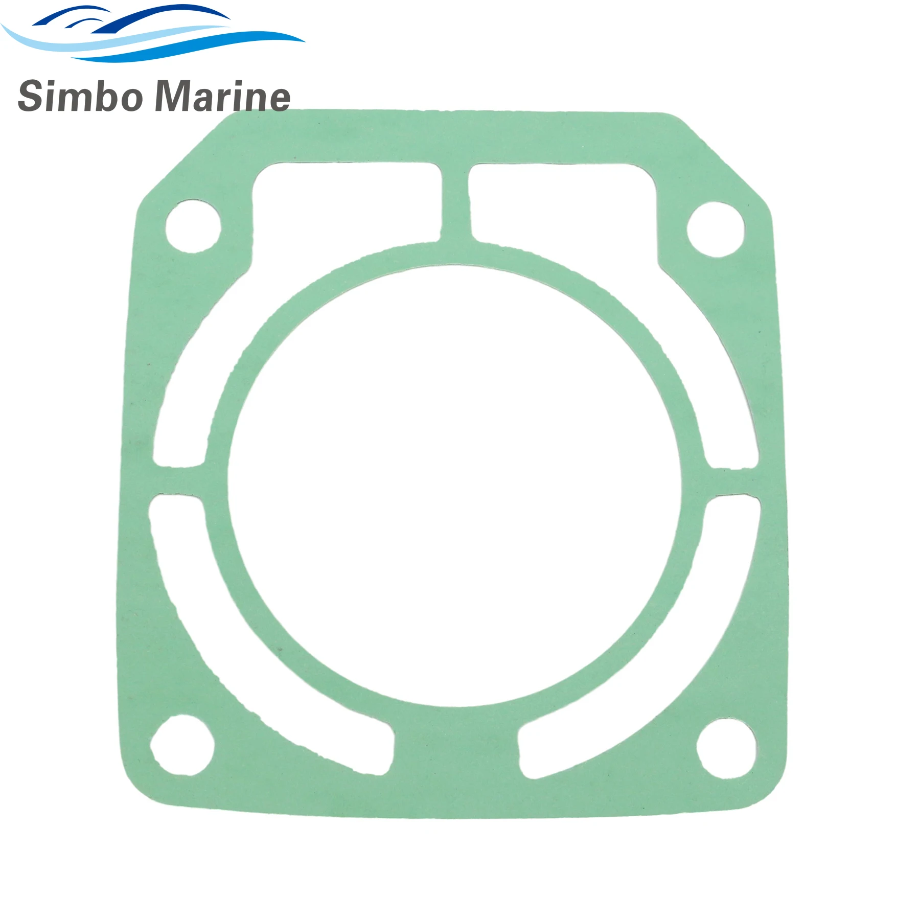 19242-ZW1-B00 Outboard Lower GearCase Pump Base Oil Seal Kit Fits for Honda Boat Motor 60HP 75HP 90HP 115HP 130HP 91253-ZZ3-003
