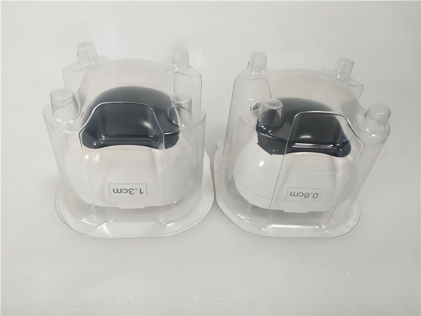 Testa per il trattamento della perdita di peso, dispositivo lipossomo per la perdita di peso, rimozione del grasso, perdita di peso