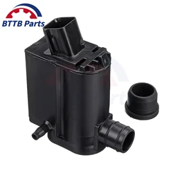 98510-26100 Windshield Washer Pump For Hyundai  i20 i30 i40 2011-ON  9851026100